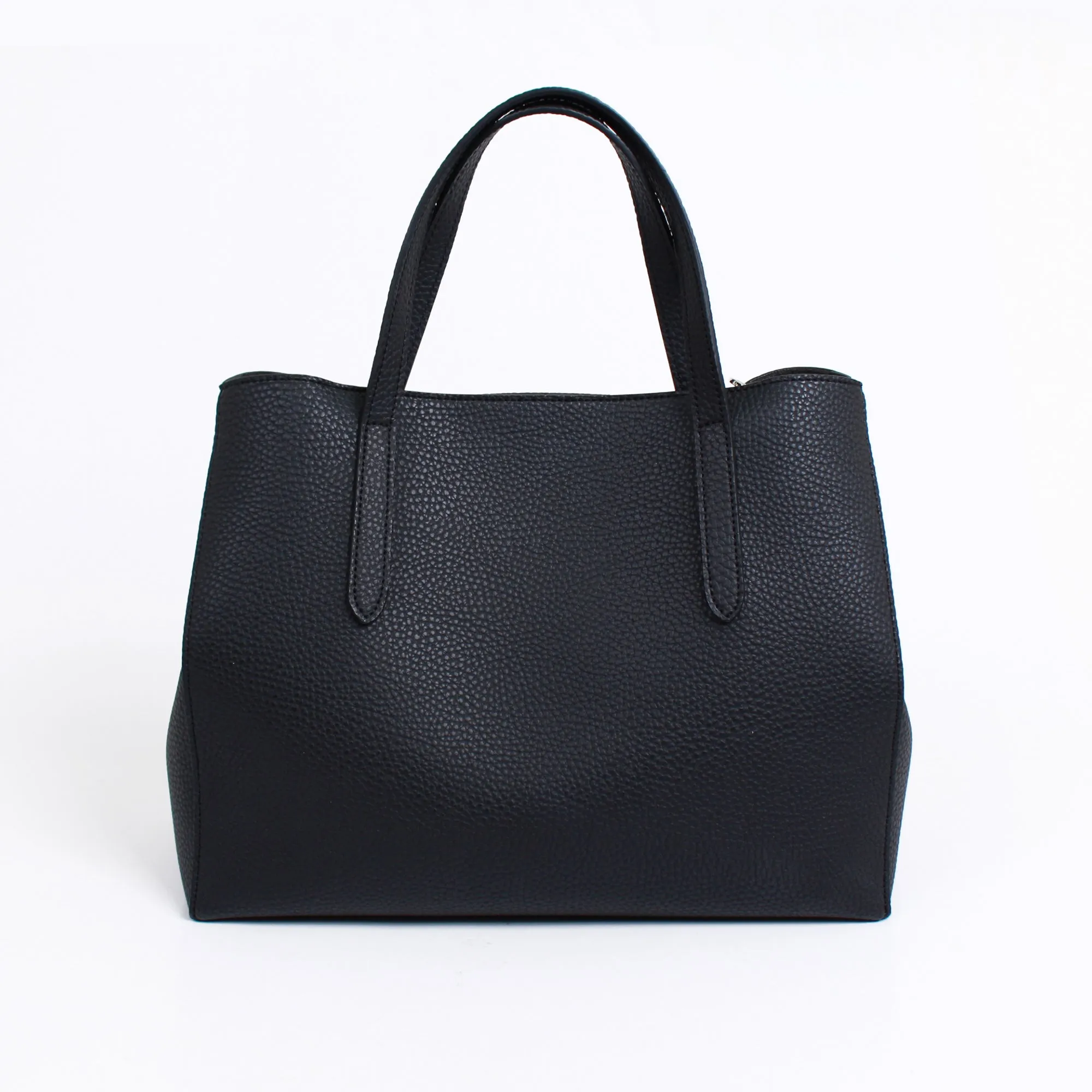 pino / tote bag / ivory