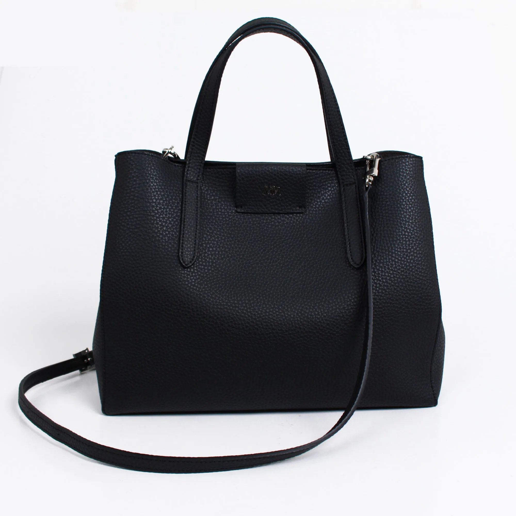 pino / tote bag / ivory