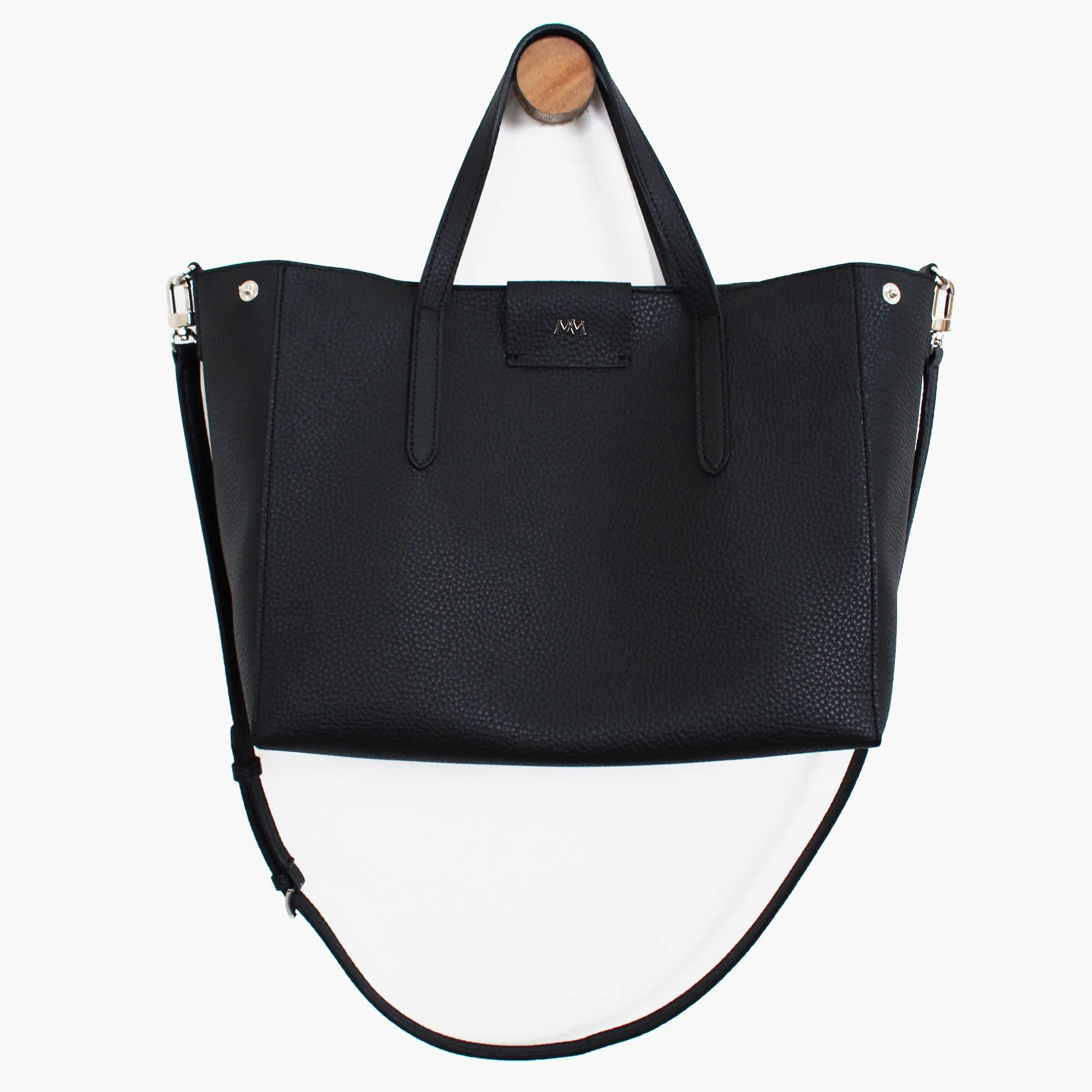 pino / tote bag / ivory