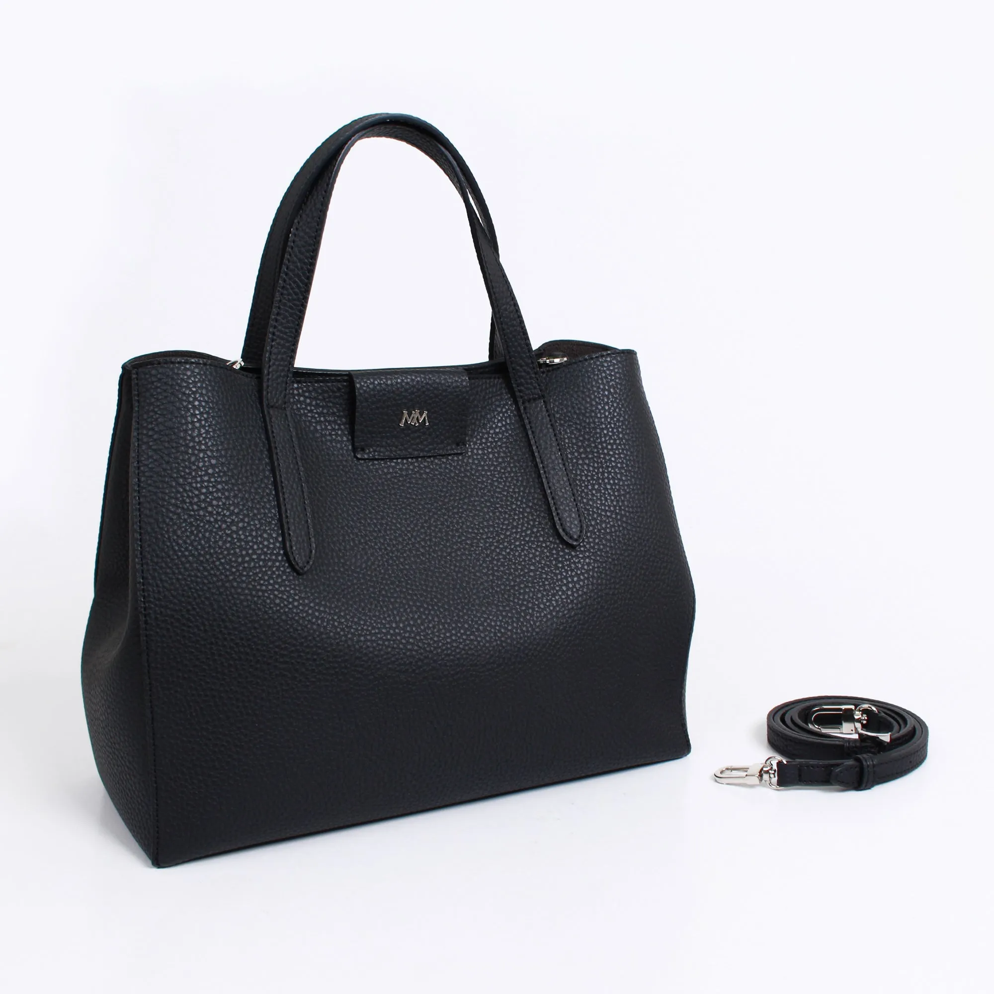 pino / tote bag / ivory