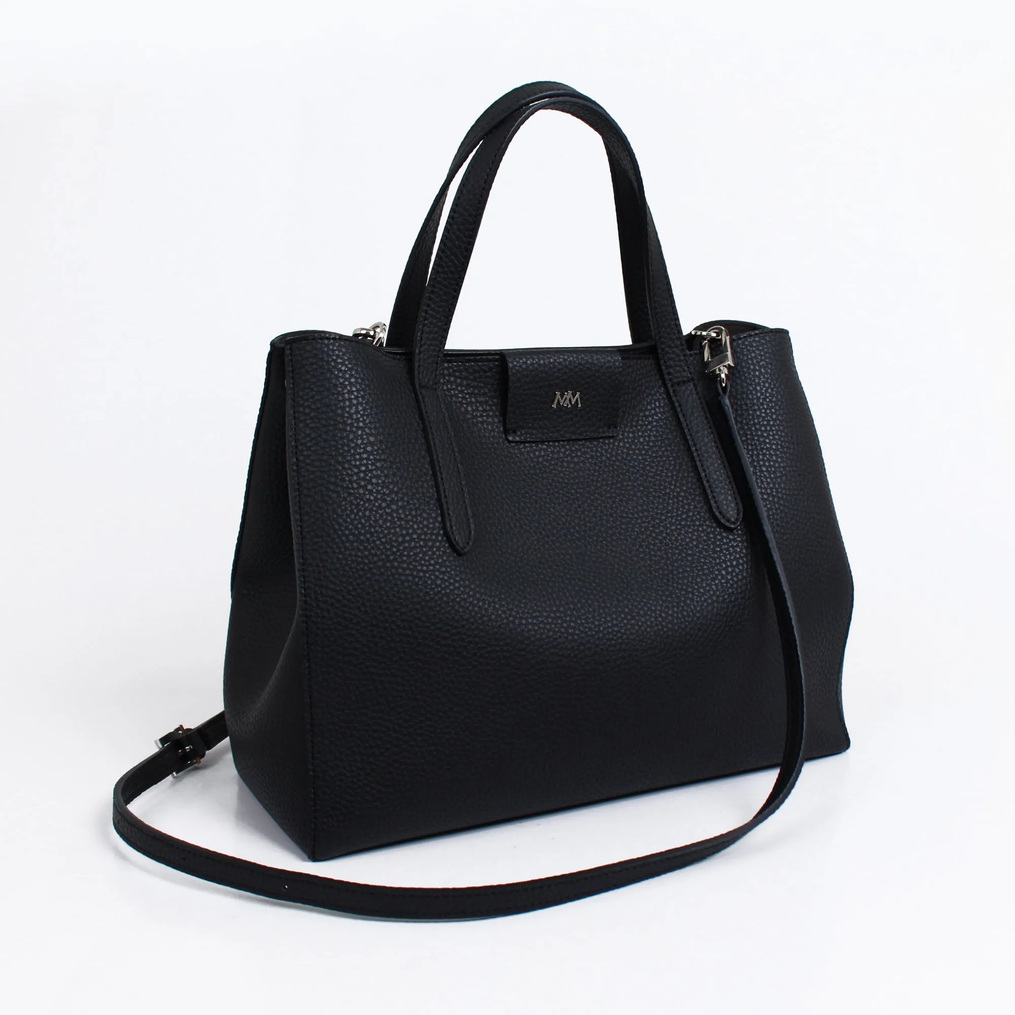 pino / tote bag / ivory