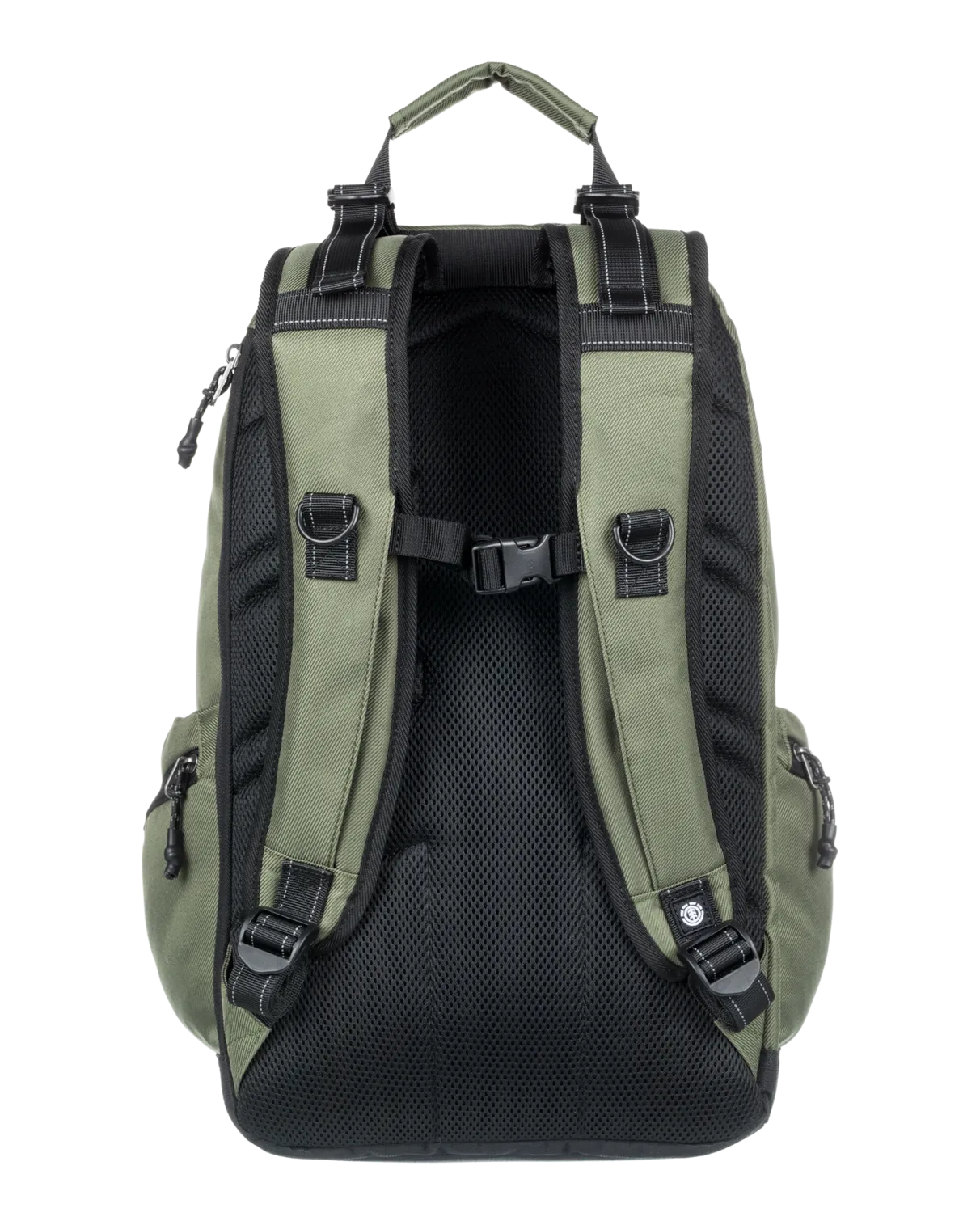 Scheme Skate Backpack in Kalamata