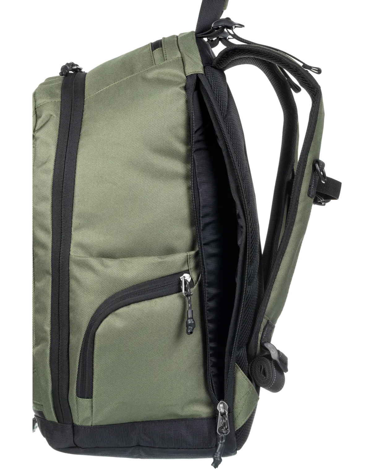 Scheme Skate Backpack in Kalamata