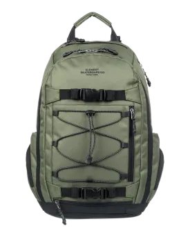 Scheme Skate Backpack in Kalamata