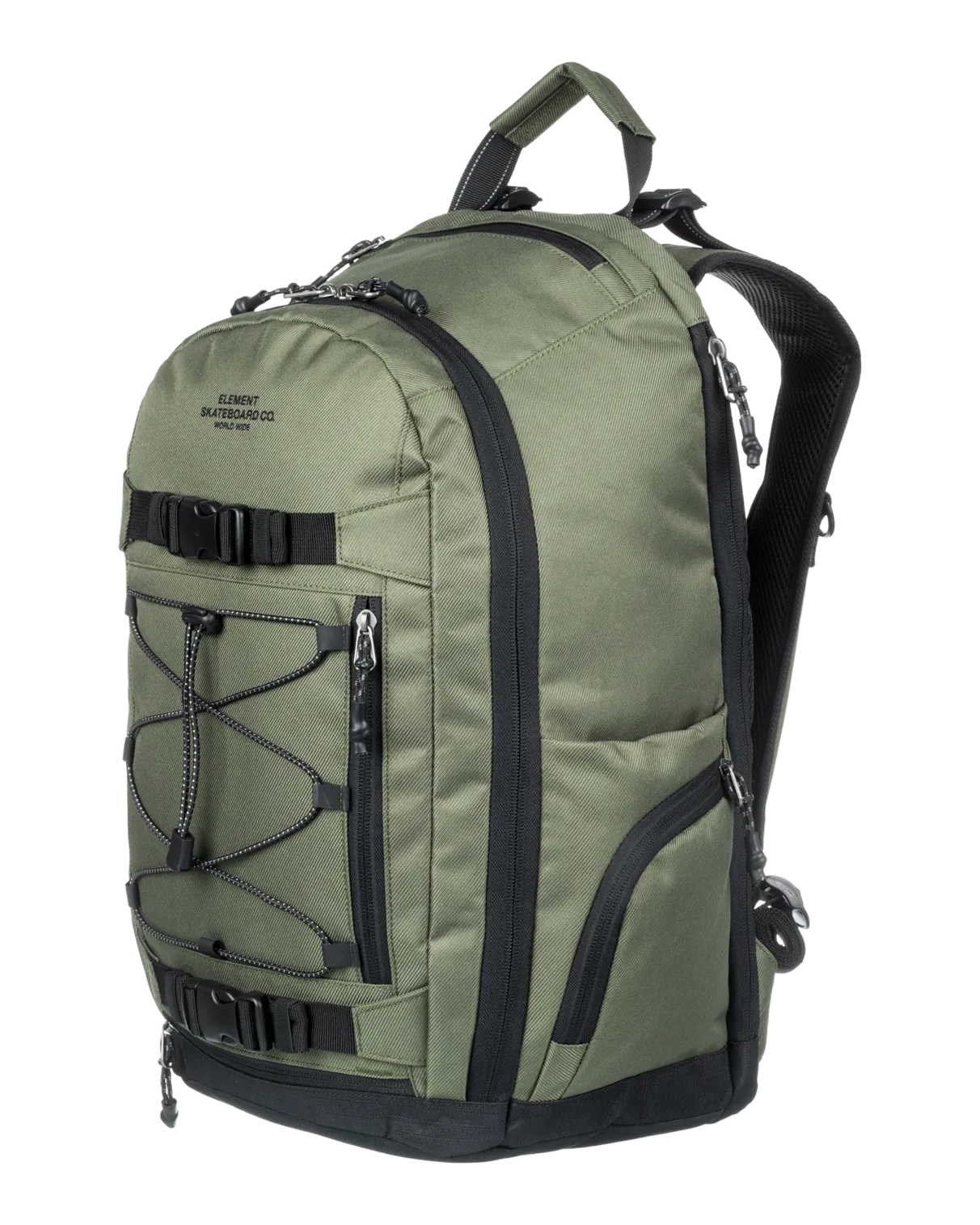 Scheme Skate Backpack in Kalamata