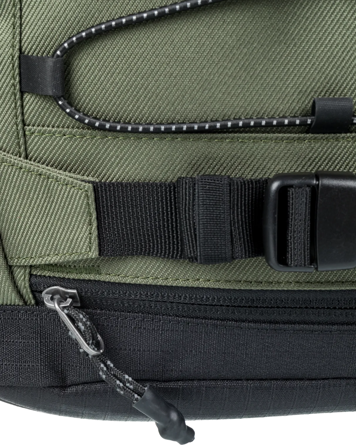 Scheme Skate Backpack in Kalamata
