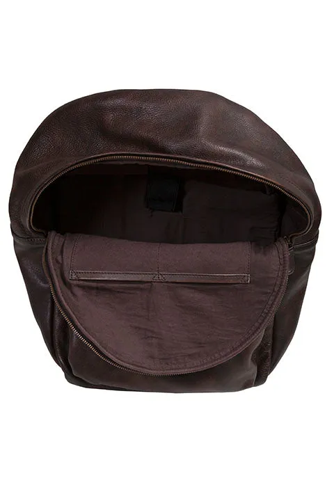 Scully Leather Backpack #926-44-25