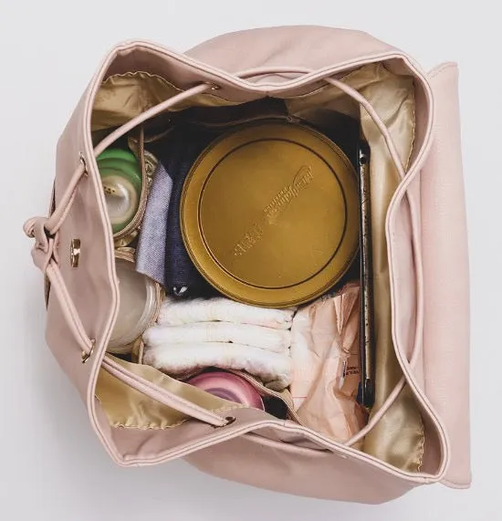 Signature Diaper Backpack