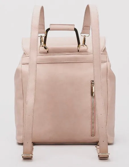 Signature Diaper Backpack