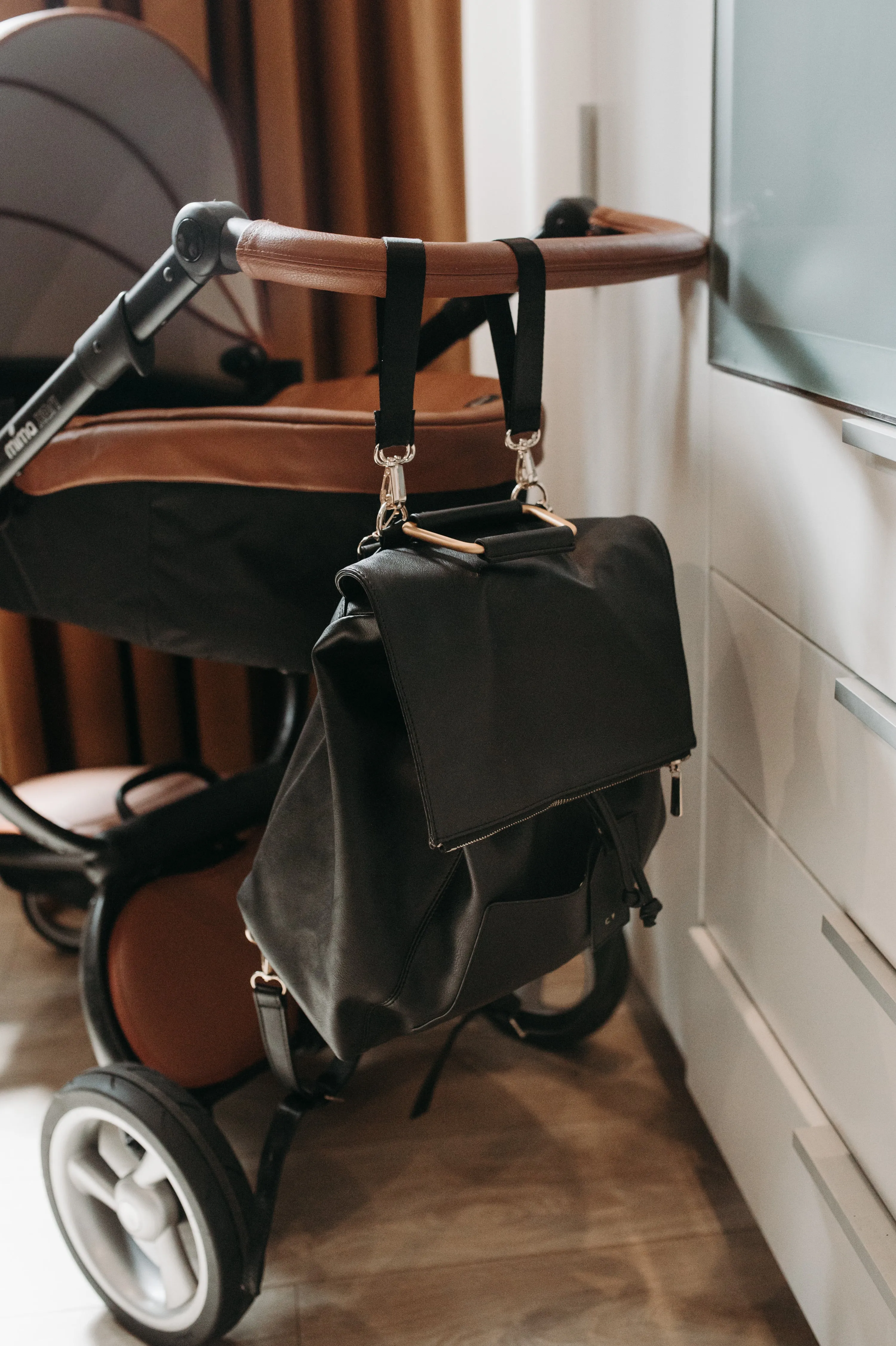Signature Diaper Backpack