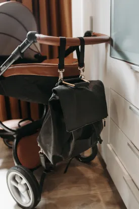 Signature Diaper Backpack