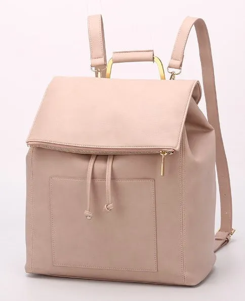 Signature Diaper Backpack