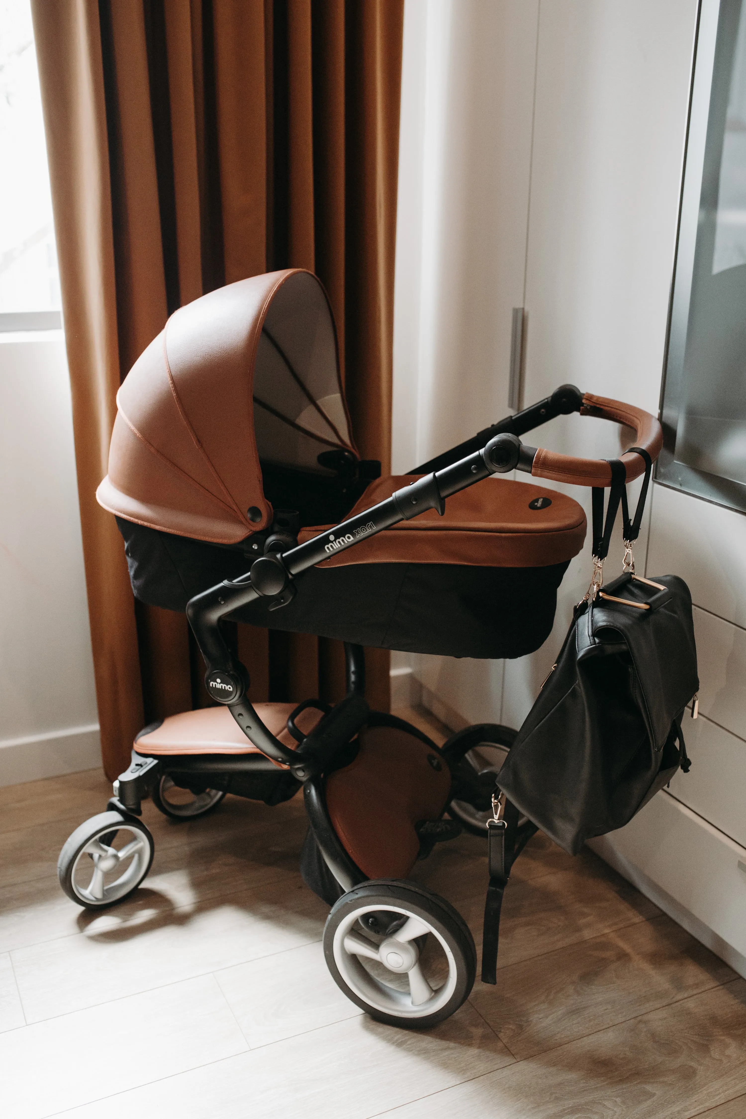 Signature Diaper Backpack
