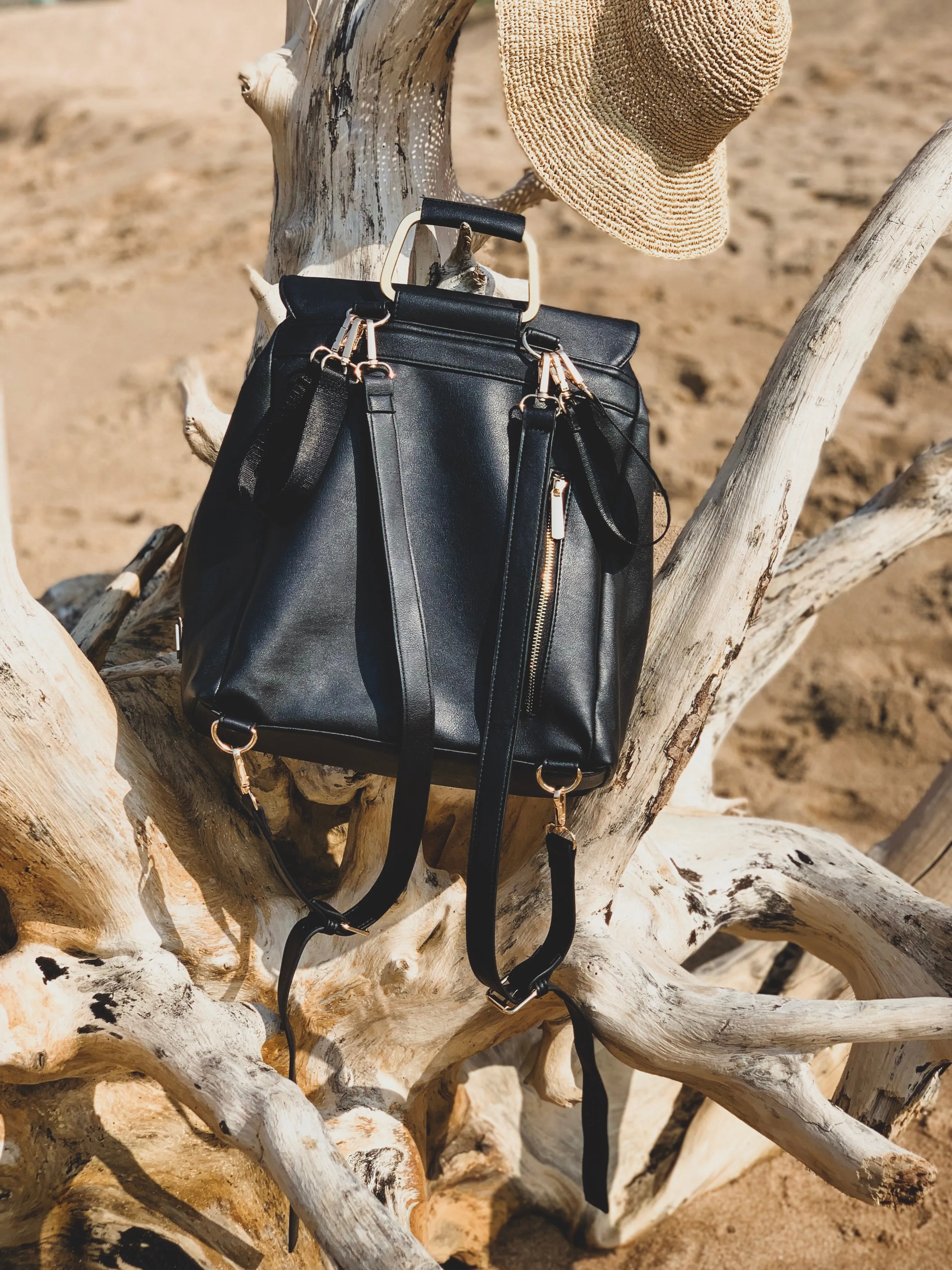 Signature Diaper Backpack