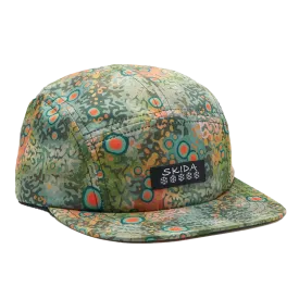 Skida Battenkill Brim Hat