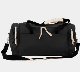 Small Square Duffel-1827VI
