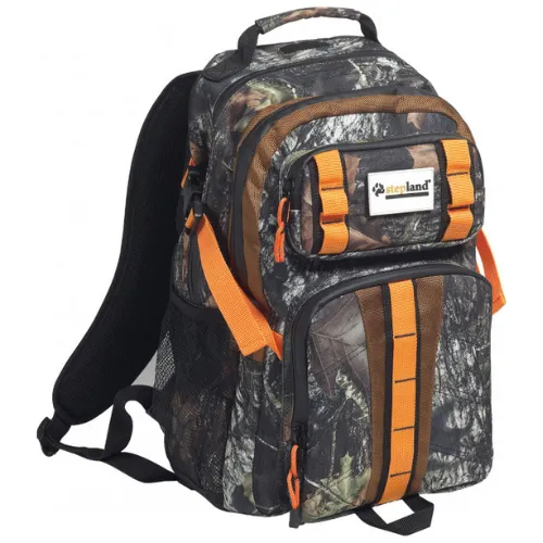 Stepland | Explorer Backpack | 35ltr