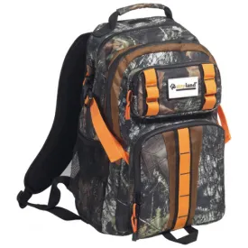Stepland | Explorer Backpack | 35ltr