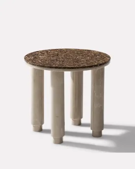 Tethys Side Table