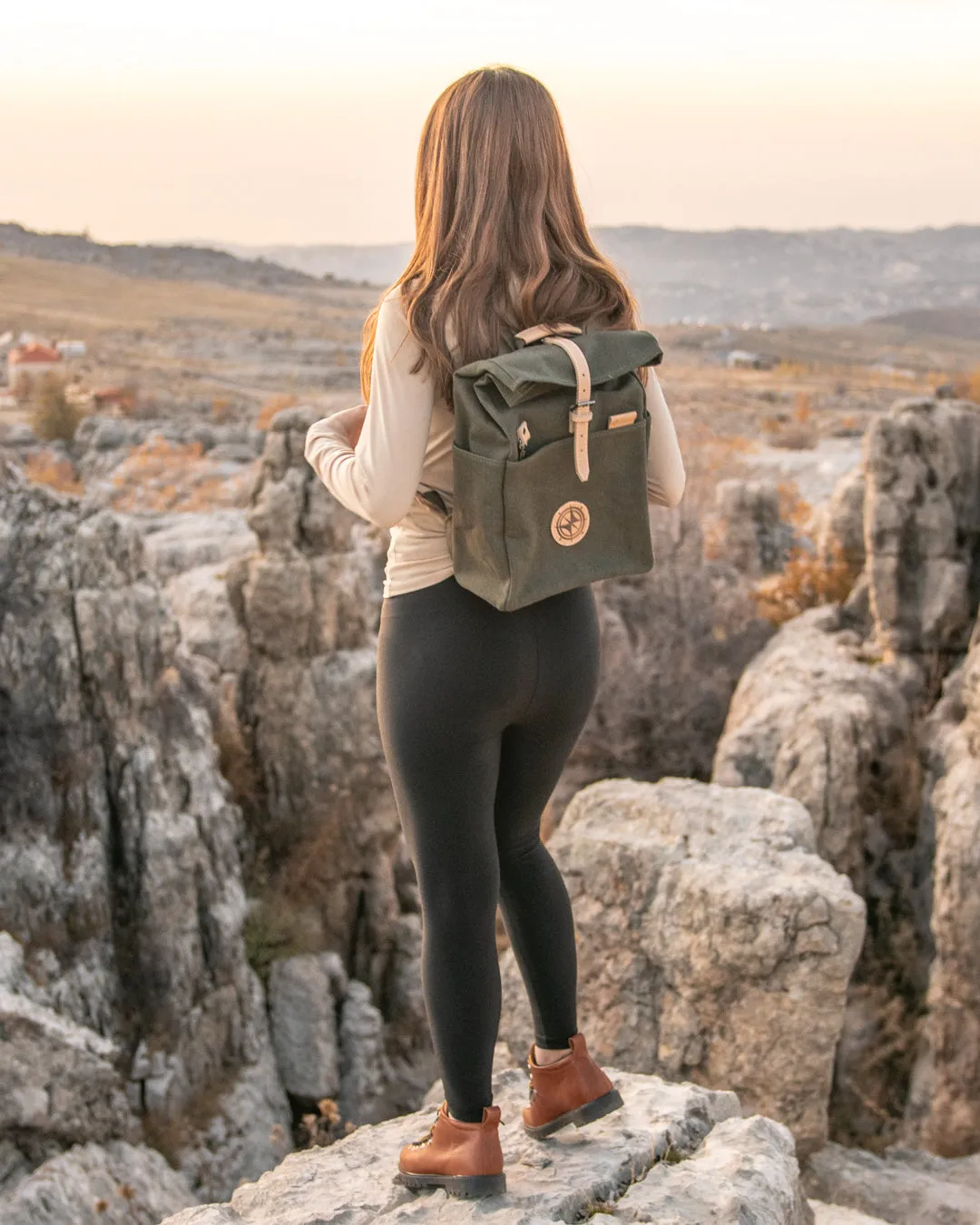 The Adventurer