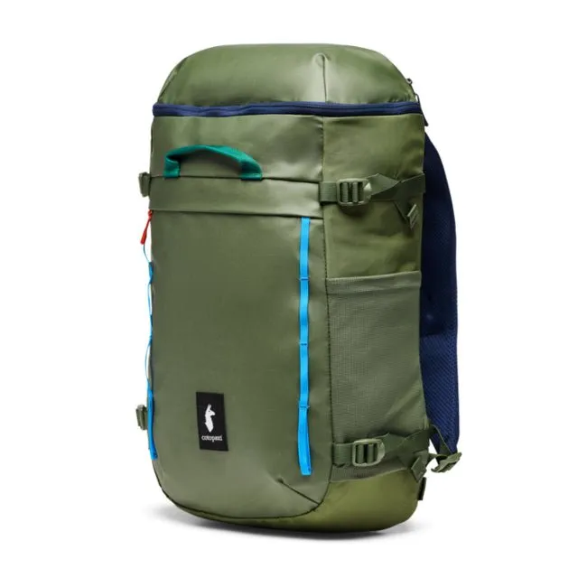 TORRE 24L CD BUCKET PACK