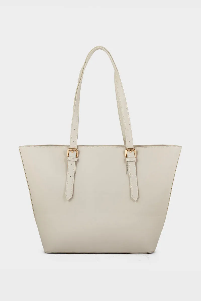 Tote Hand Bags BS2036-Grey