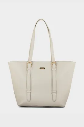 Tote Hand Bags BS2036-Grey