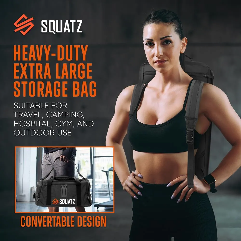 Travel Luggage Duffle Bag