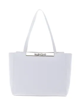Valentino Leccio Off White Tote