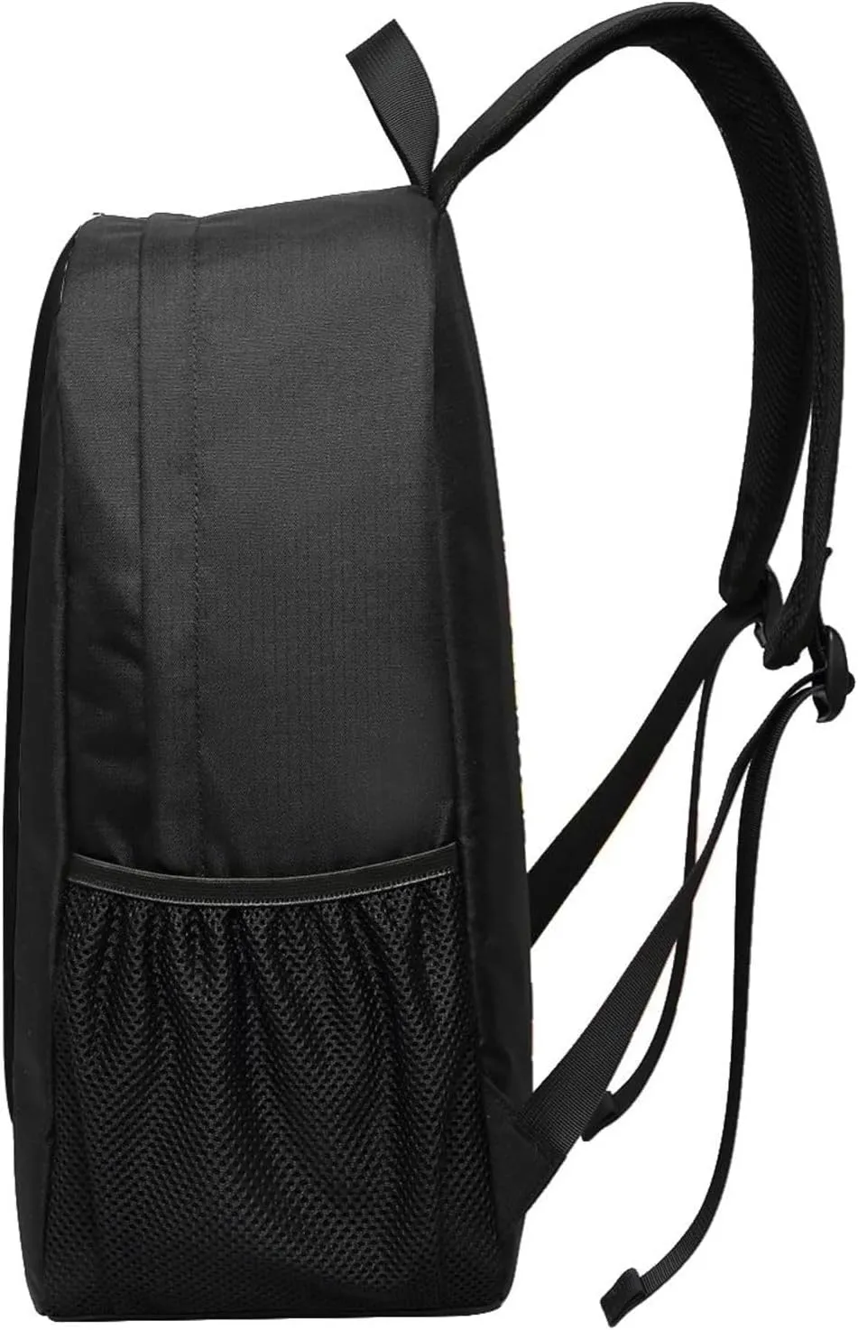 Vintage Route 66 Backpack 17 Inch For Travel Laptops Backpack