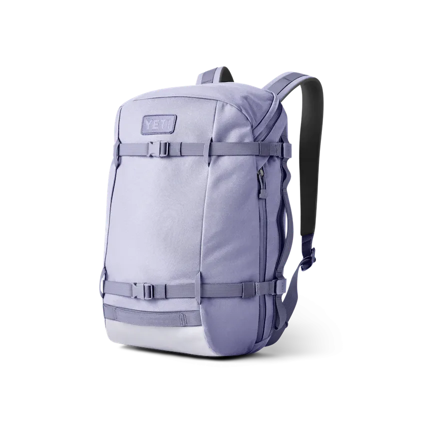 Yeti Crossroads 22L Cosmic Lilac Backpack