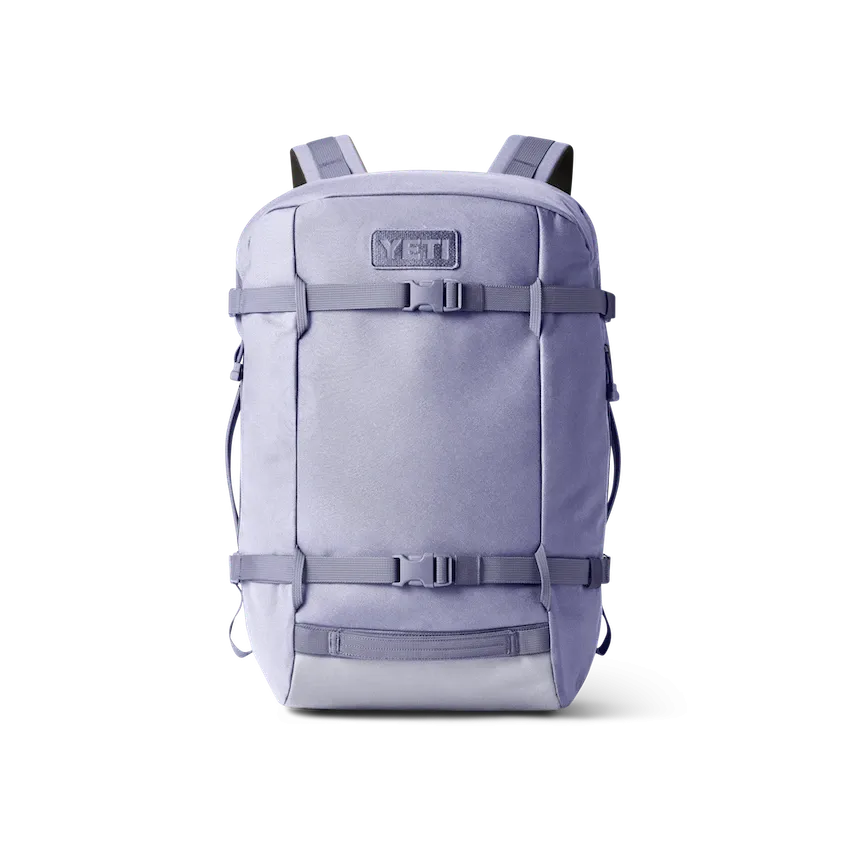 Yeti Crossroads 22L Cosmic Lilac Backpack