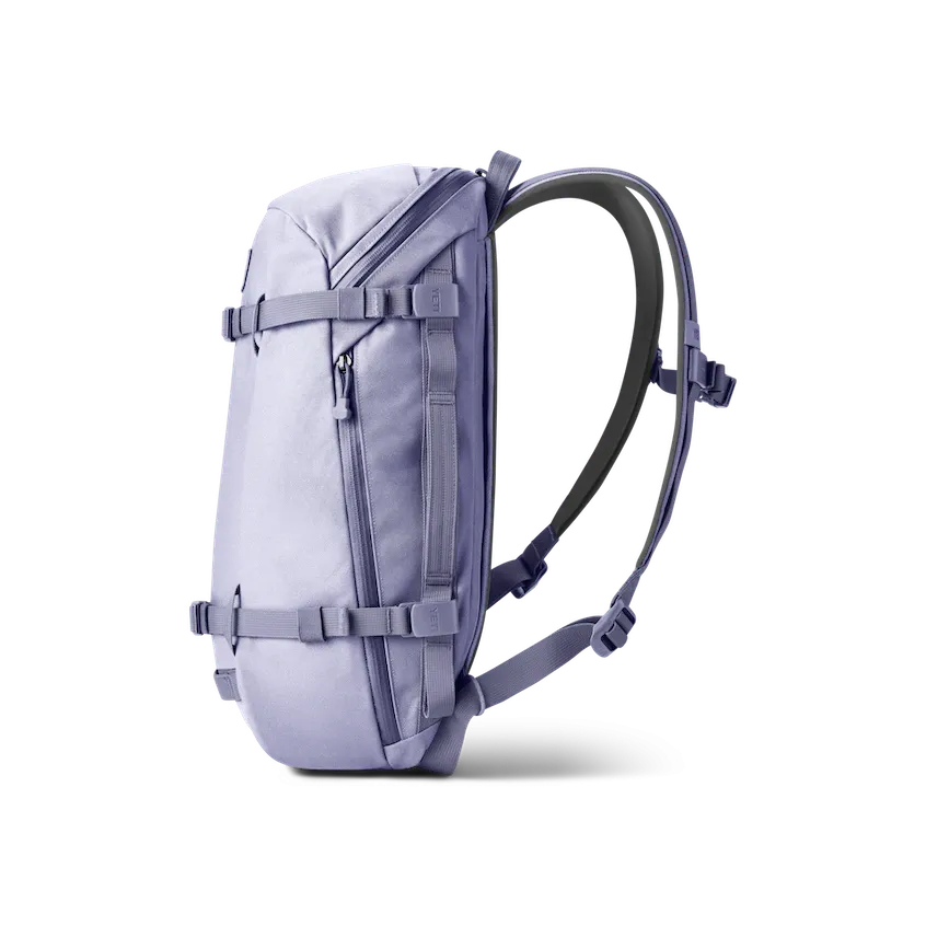 Yeti Crossroads 22L Cosmic Lilac Backpack