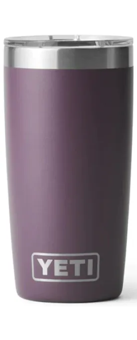 Yeti Rambler 10 Oz Nordic Purple Tumbler